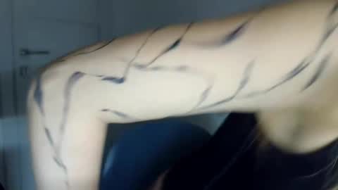 Lulu Baby18 online show from February 26, 9:14 pm