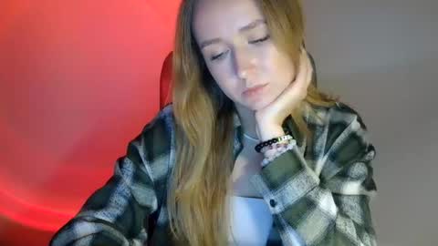 Lulu Baby18 online show from November 5, 8:47 pm