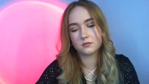 Lulu Baby18 online show from February 8, 1:22 pm