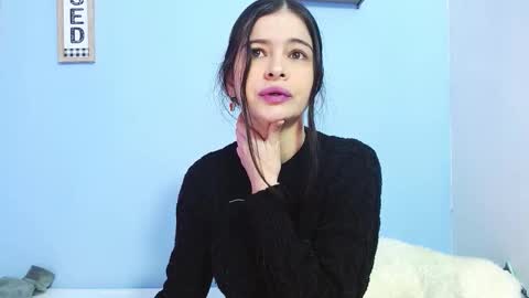 lulu_cm online show from October 16, 10:34 pm