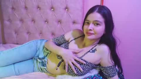 lulu_cm online show from February 26, 6:18 pm