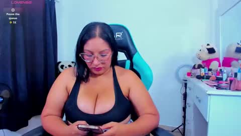 Snapshot of lulu_f1 chatting on September 8, 7:13 pm ferrer online show from September 8, 7:13 pm