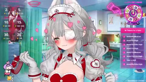 lulu_hentai online show from March 21, 8:03 pm