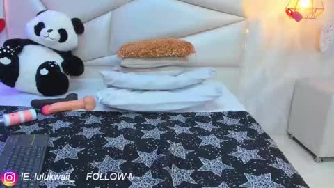 lulu online show from February 21, 9:04 pm