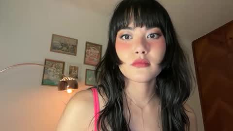 Lulu Mei online show from February 13, 11:17 pm