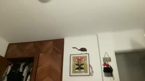 Lulu Mei online show from October 16, 10:23 pm