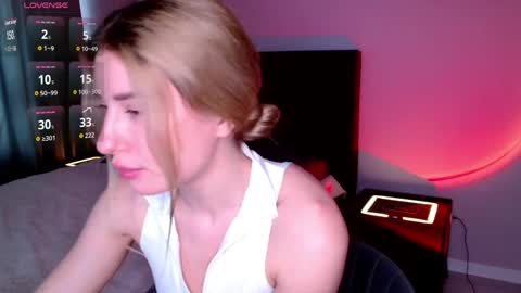 Roxy 3 online show from April 19, 8:25 am