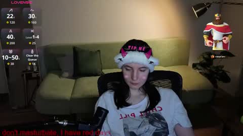 Lumi online show from July 17, 3:27 pm