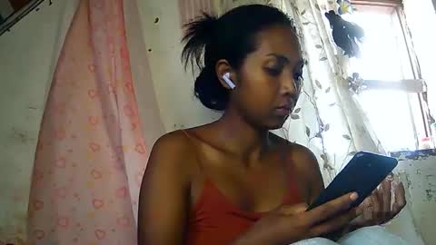 Snapshot of luna019 chatting on March 6, 11:14 am Luna online show from March 6, 11:14 am