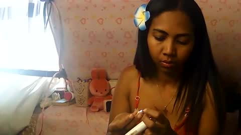 Snapshot of luna019 chatting on October 15, 5:43 am Luna online show from October 15, 5:43 am