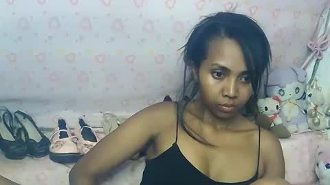 Luna online show from February 20, 1:56 pm