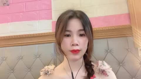 Luna online show from April 4, 9:13 pm