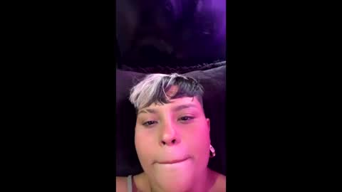 Luna online show from February 13, 7:52 pm