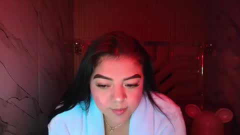 Luna online show from May 9, 4:25 am