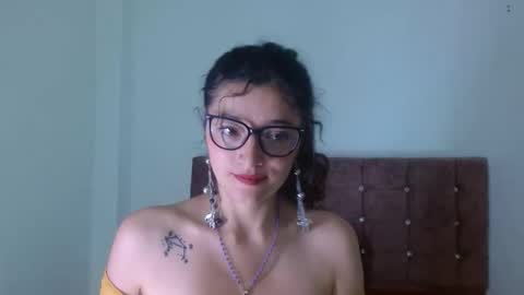 dalia online show from January 8, 2:43 pm