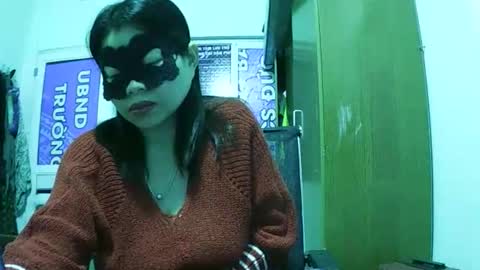 luna_beauty25 online show from November 25, 3:14 pm