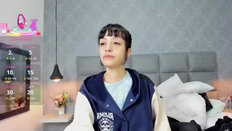 Luna online show from November 29, 11:47 am