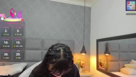 Luna online show from December 2, 11:01 am