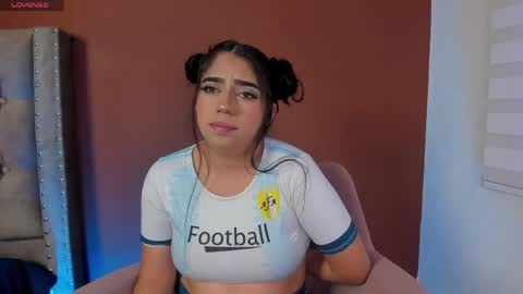 luna_cute14 online show from March 21, 8:58 pm