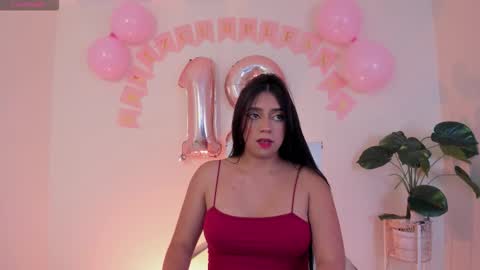 luna_cute14 online show from February 20, 8:31 pm