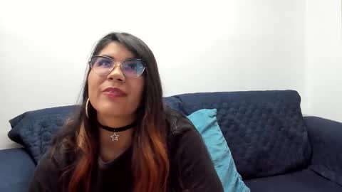 luna  online show from February 28, 11:14 am