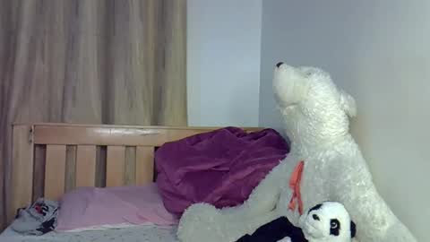 maskedmalkia online show from February 21, 7:47 pm