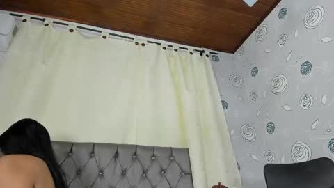 Luna Eva online show from February 5, 2:16 pm