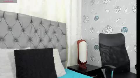 Luna Eva online show from October 15, 3:03 pm