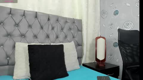 Luna Eva online show from October 18, 2:09 pm