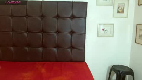 luna_fyre online show from February 3, 12:32 pm