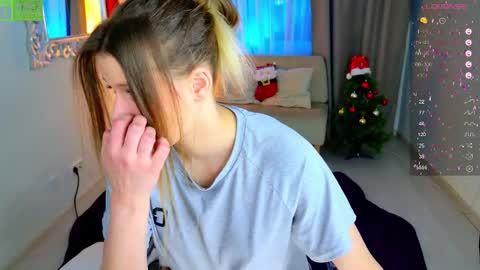 Luna online show from December 20, 8:29 am