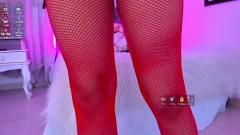 Luna online show from February 22, 3:51 am