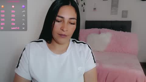 luna online show from February 27, 3:45 pm