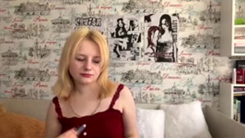 Luna online show from March 13, 8:48 am