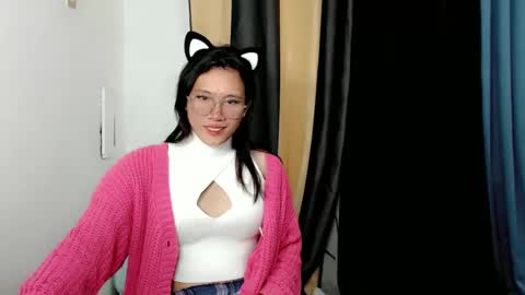 LUNA online show from February 11, 9:20 am