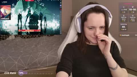 luna_loveeee online show from February 7, 5:11 am