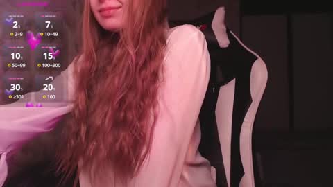 Snapshot of luna_loveisgood chatting on January 7, 1:38 am Luna online show from January 7, 1:38 am