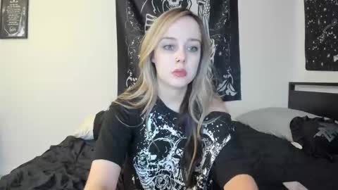 Luna online show from November 5, 5:23 am