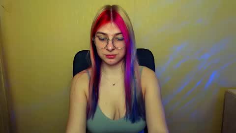 Luna online show from February 15, 8:44 am