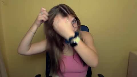 Luna online show from September 24, 1:21 pm