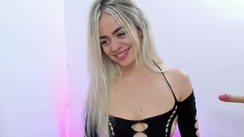 Luna Marquez online show from June 4, 5:28 pm