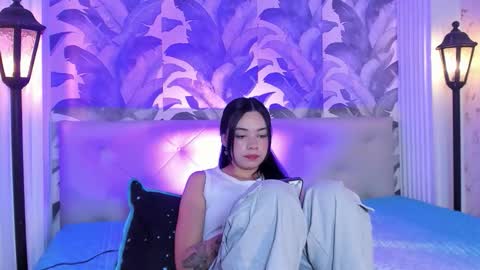 Snapshot of luna_morgan_ chatting on October 1, 3:55 am Luna Morgan online show from October 1, 3:55 am