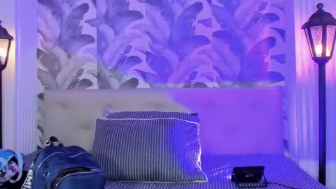 Luna Morgan online show from February 9, 3:31 am