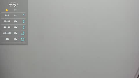 Snapshot of luna_morgan_ chatting on March 3, 3:27 am Luna Morgan online show from March 3, 3:27 am