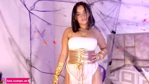   online show from October 31, 9:08 pm