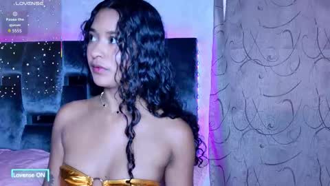 luna_sophya online show from September 27, 12:34 pm