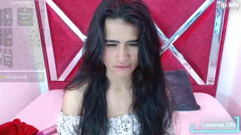 Snapshot of luna_starr69 chatting on September 11, 7:25 pm luna_starr69 online show from September 11, 7:25 pm