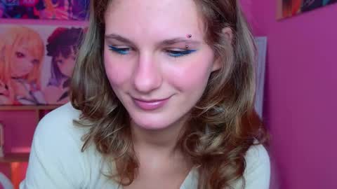 Luna online show from January 10, 2:55 pm