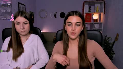 Luna online show from April 4, 12:15 pm