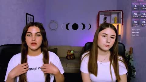 Luna online show from March 30, 5:12 pm